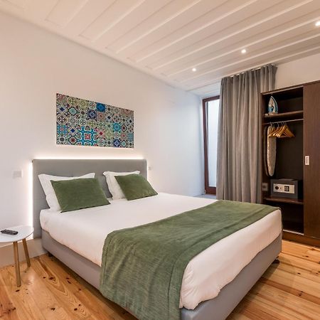 Bra.Com Apartments Oporto Pinheiros Экстерьер фото