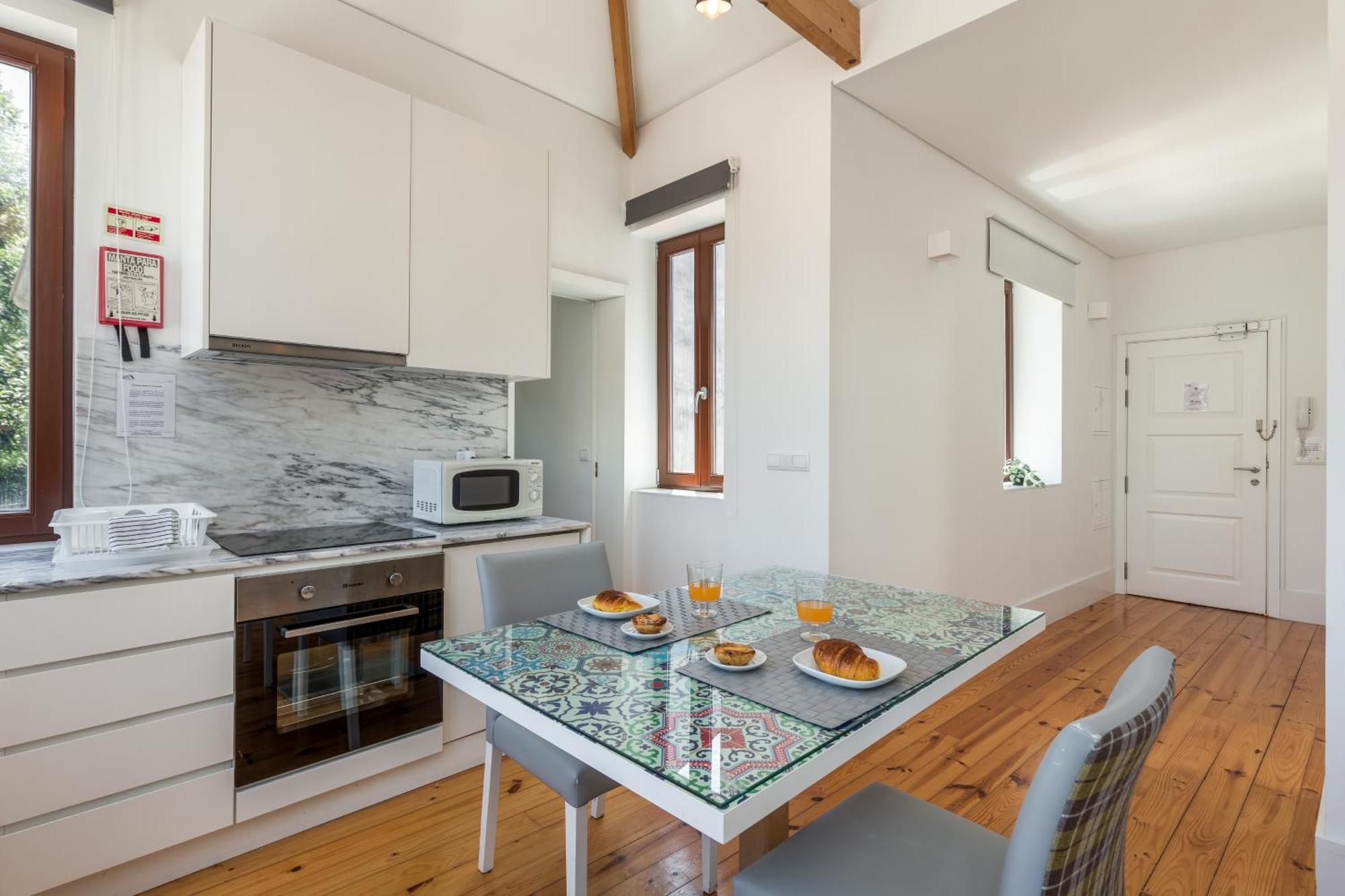 Bra.Com Apartments Oporto Pinheiros Экстерьер фото