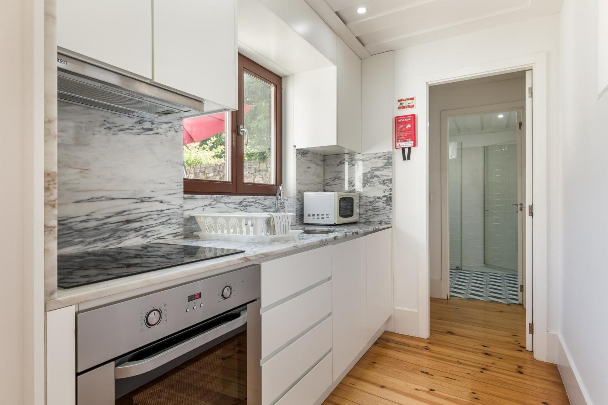 Bra.Com Apartments Oporto Pinheiros Номер фото