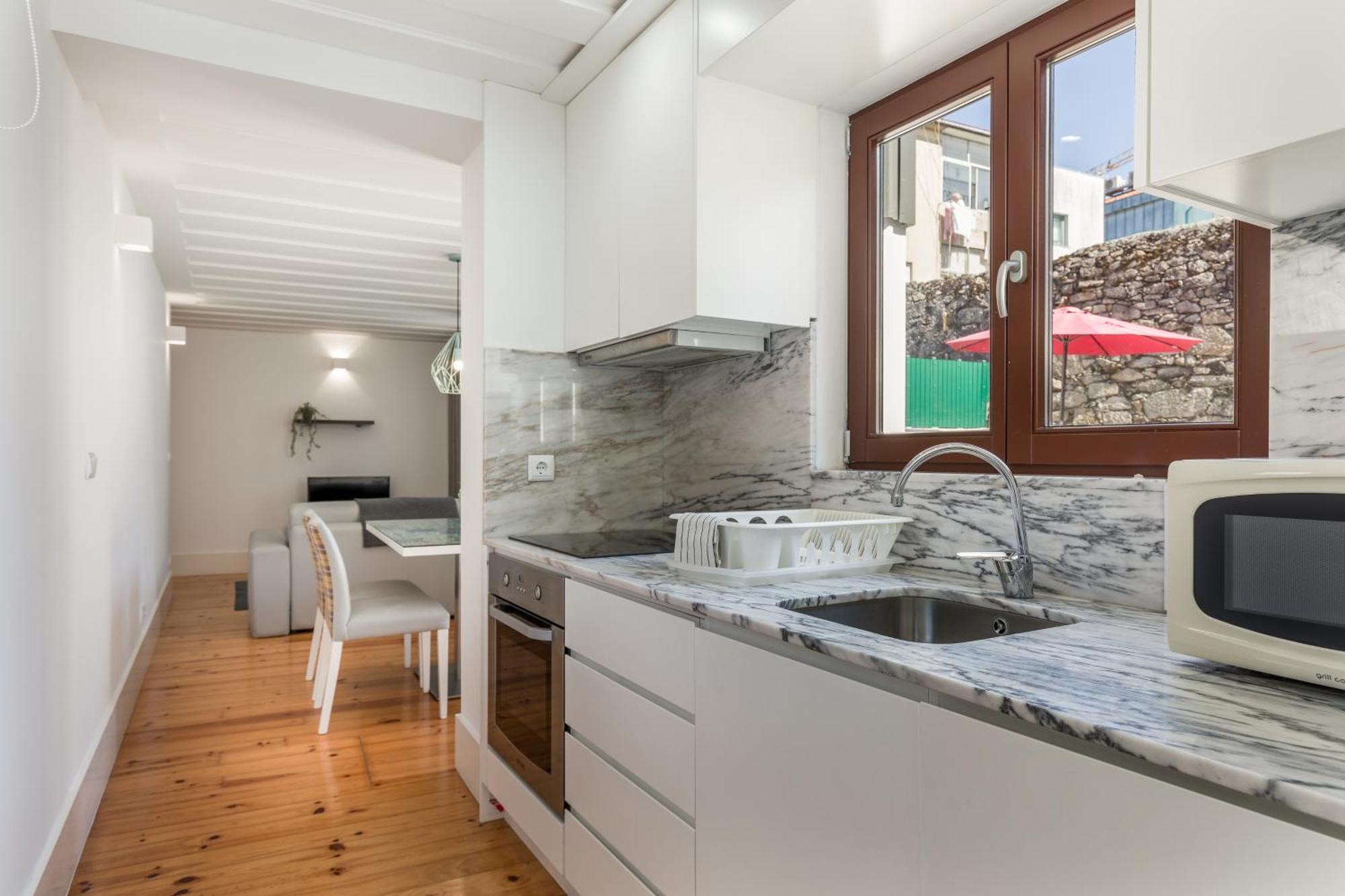 Bra.Com Apartments Oporto Pinheiros Экстерьер фото