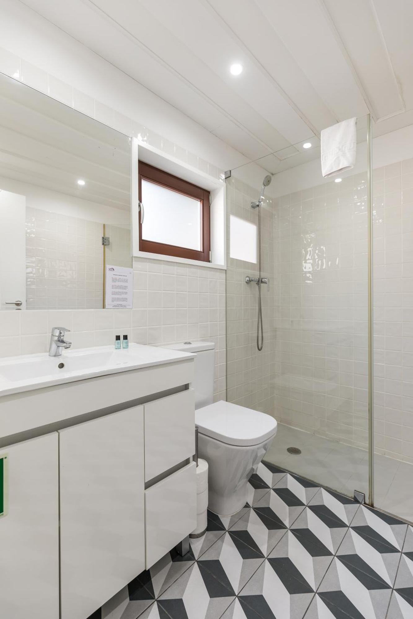 Bra.Com Apartments Oporto Pinheiros Экстерьер фото