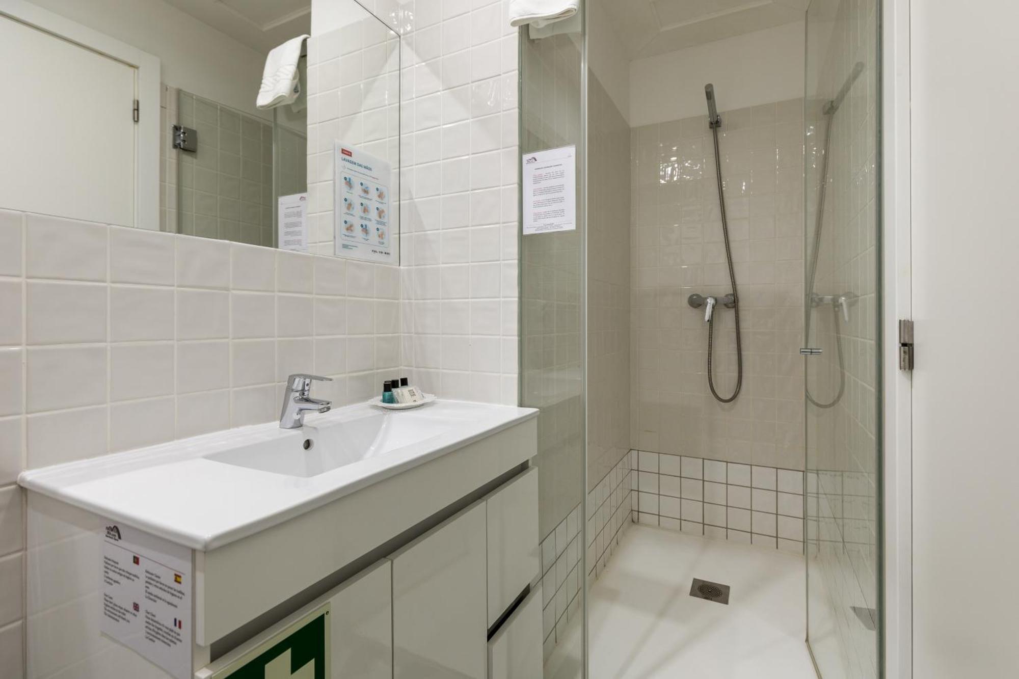 Bra.Com Apartments Oporto Pinheiros Номер фото