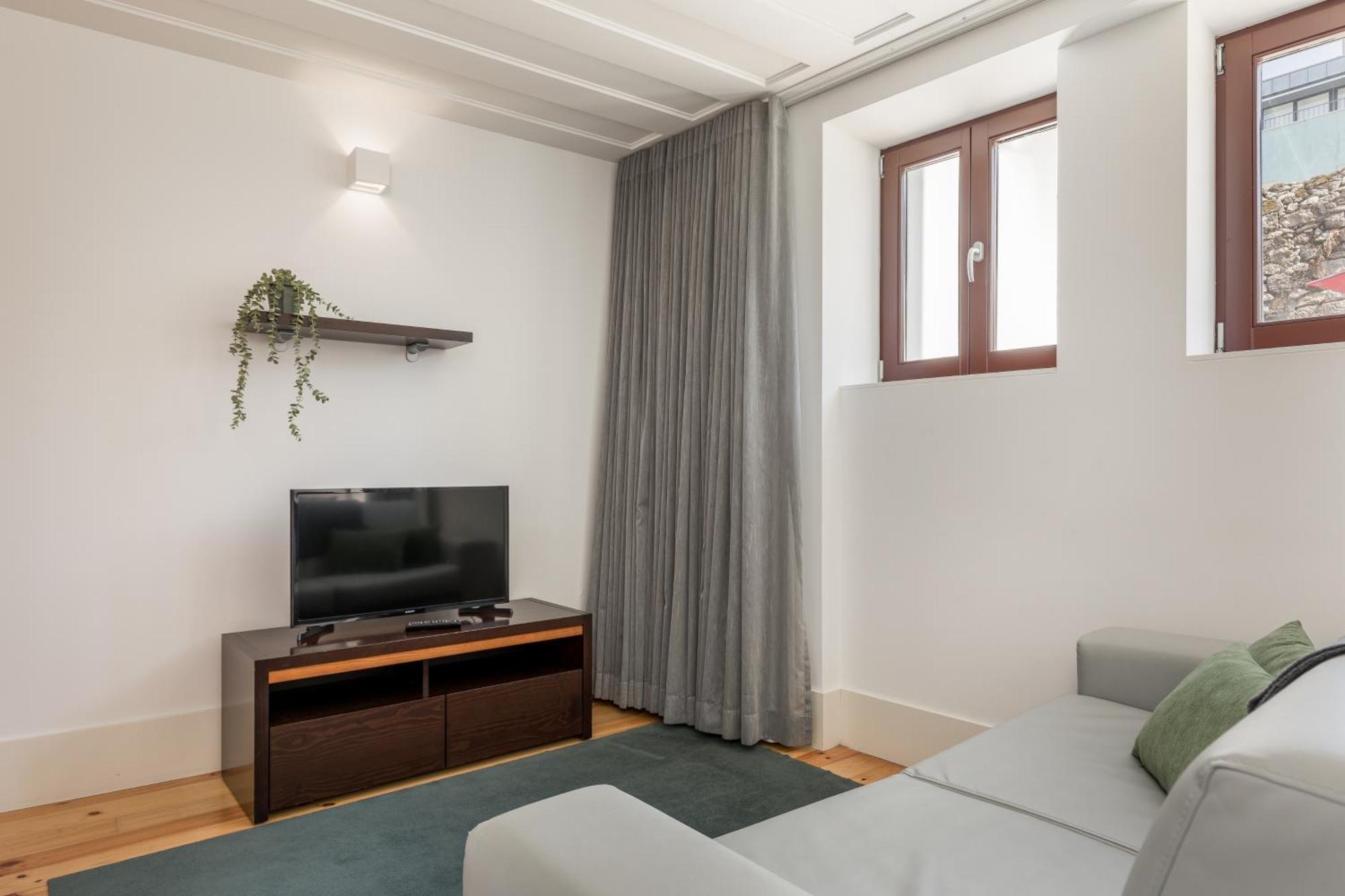Bra.Com Apartments Oporto Pinheiros Номер фото