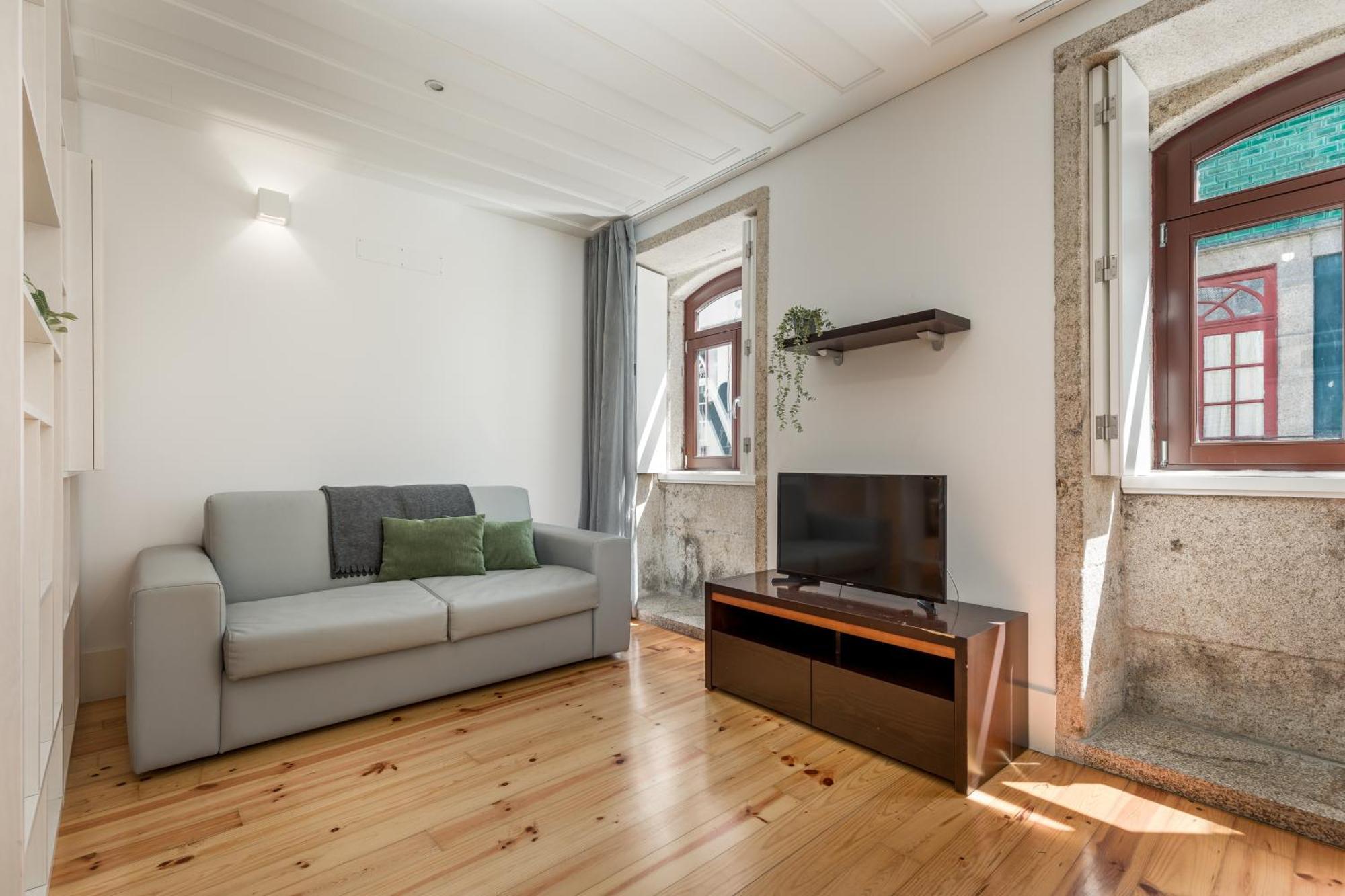 Bra.Com Apartments Oporto Pinheiros Экстерьер фото
